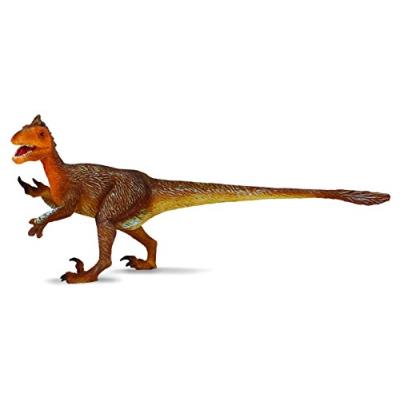 Figurines Collecta - Dinosaure Utahraptor
