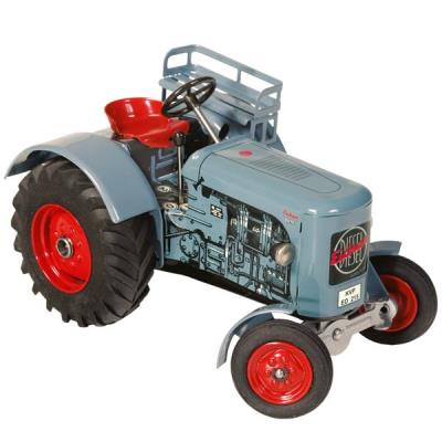 tracteur jouet miniature