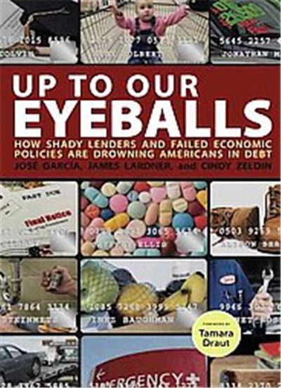 Up to Our Eyeballs