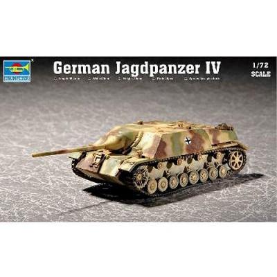 Trumpeter - Jagdpanzer IV