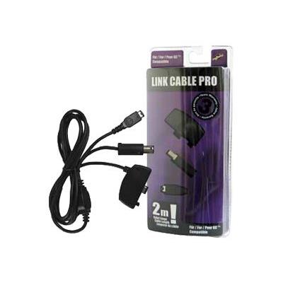 Madrics Link Cable Pro - câble de liaison pour console de jeux - 2 m
