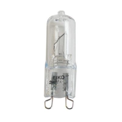 LAMPE HALOGENE CULOT 25W-230V (35X18MM)