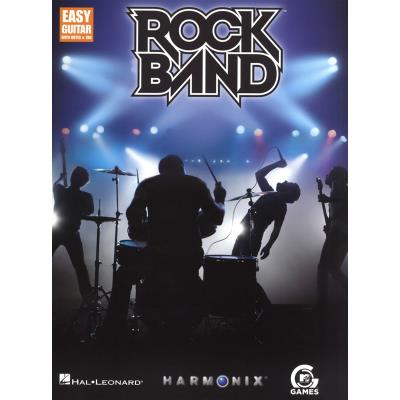 Rock Band