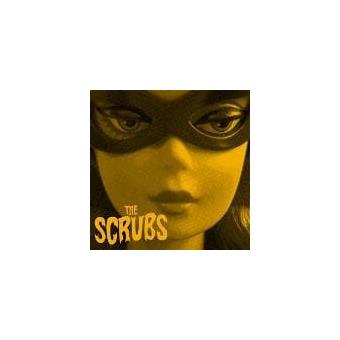 Please Go Out - Scrubs, The - 1