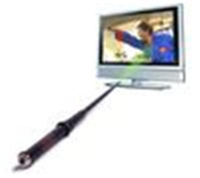 GADGETS - MAGIC WAND BUTTONLESS UNIVERSAL LEARNING REMOTE CONTROL