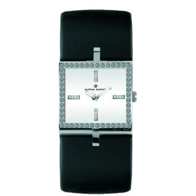 Montre Femme Alpha Saphir 337A
