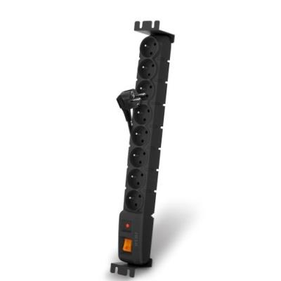 Opticord 9608 noir