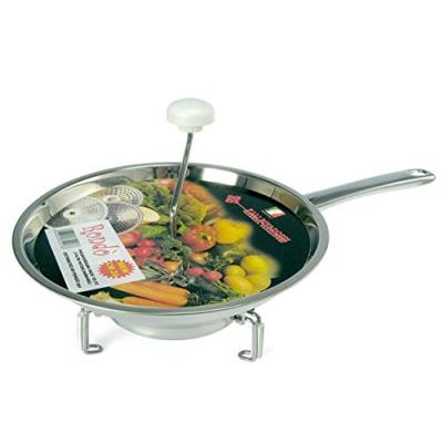 Home moulin à légumes, acier inox, 26 cm