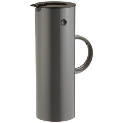 Stelton 991 em77 pichet isotherme granite 1 l