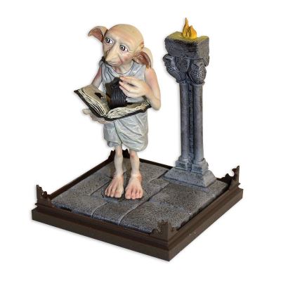 Statuette Harry Potter Magical Creatures N°2 - Dobby