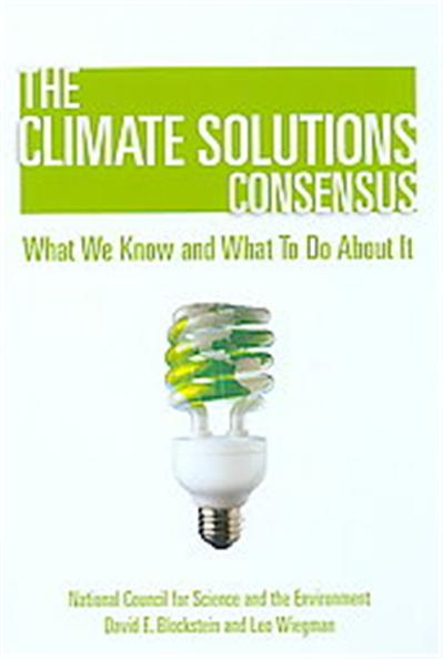 The Climate Solutions Consensus