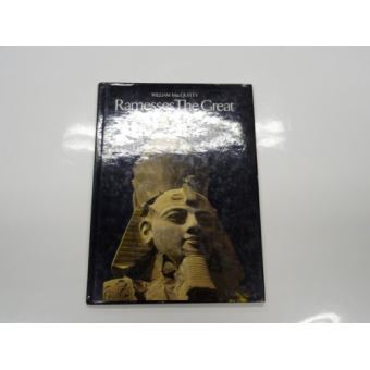 Ramesses the Great, Master of the World - 1