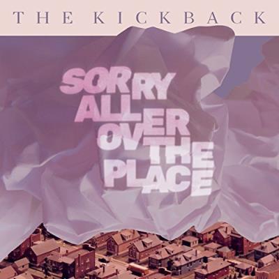 Sorry All Over The Place (LP)