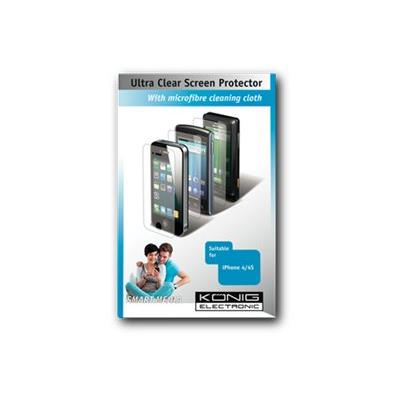 König Ultra Clear - schermbeschermer