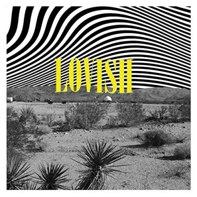 Lovish (LP)
