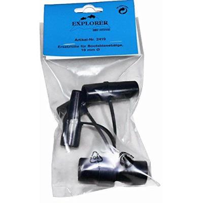 Explorer 2419 douille de remplacement pour soufflet et pompe à piston