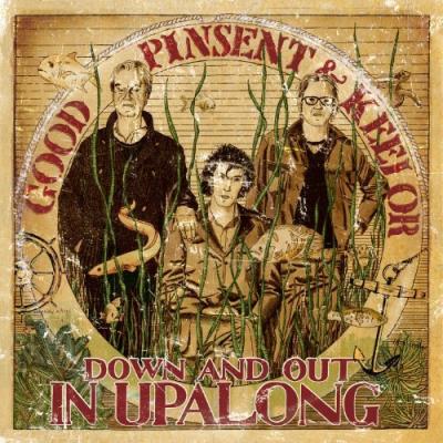 Down And Out In Upalong