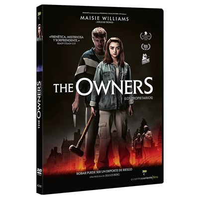 The Owners (2020)