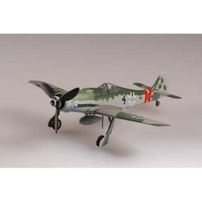 EASY MODEL 1:72 - FOCKE WULF FW-190D-9 - III./JG54 1944 - EM37265