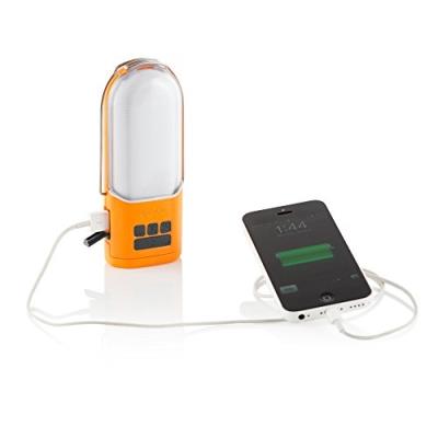 Biolite powerlight lampe
