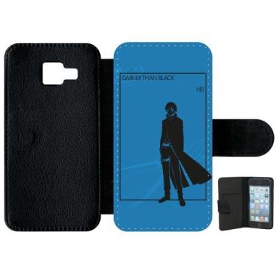 Etui samsung galaxy a3 2016 darker than black hei