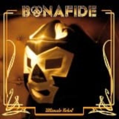 Ultimate Rebel - Bonafide