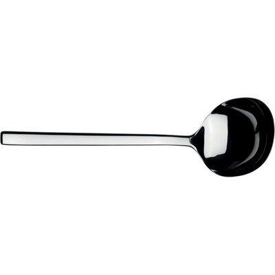 ALESSI REB09/10 LOUCHE EN ACIER INOXYDABLE 18/10 BRILLANT