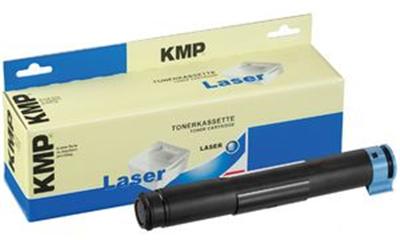 KMP - magenta - tonercartridge