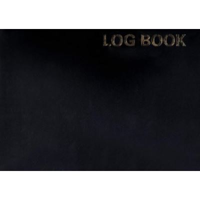 Navigator's Log Book (Imray) - [Version Originale]