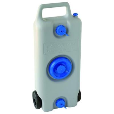 Brunner campingbedarf 25634 bouchons