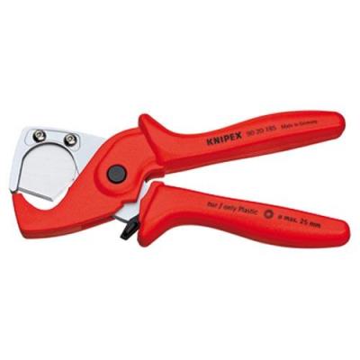 Knipex 185mm Hose and Conduit Cutter