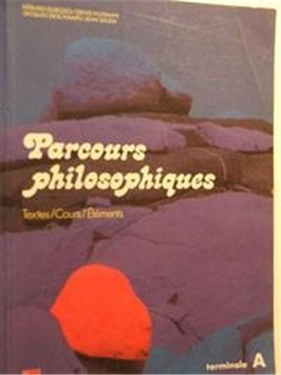 PARCOURS PHILO.TER.A