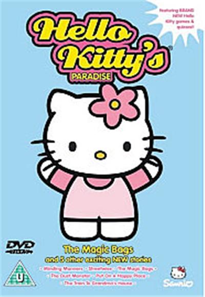 Hello Kitty - Vol. 2