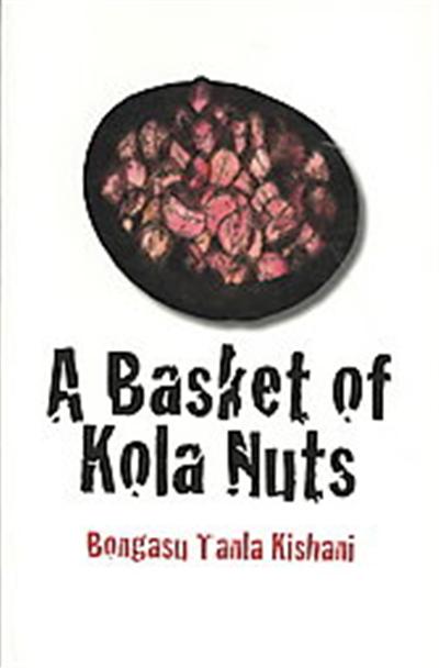 A Basket of Kola Nuts