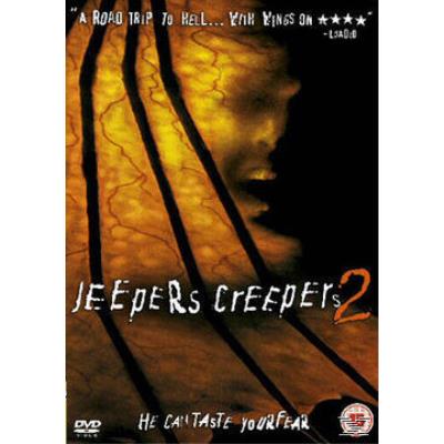 Jeepers Creepers 2 , (Wide Screen)