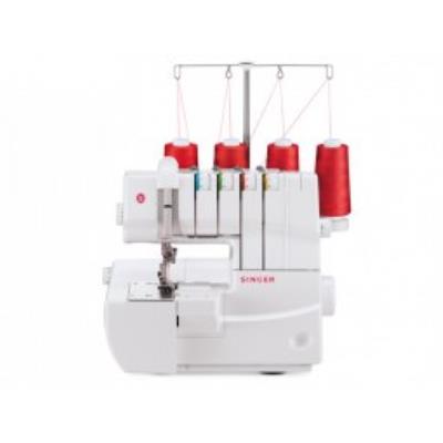 Recouvreuse Singer 14T970C - Cover Stitch
