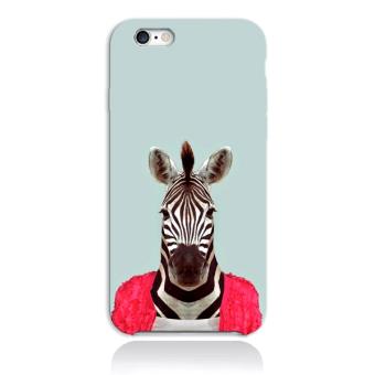 coque iphone 6 zèbre coque iphone 6 zèbre