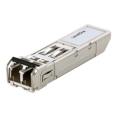 LevelOne Infinity SFP-2200 - SFP (mini-GBIC) transceivermodule - Fast Ethernet
