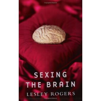 Sexing The Brain (MAPS OF THE MIND) - [Version Originale] Prof Lesley