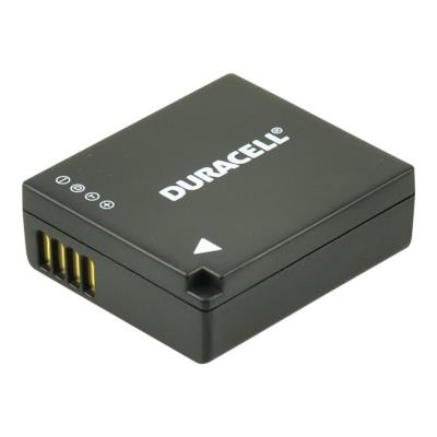 Duracell DR9971 - pile pour appareil photo - Li-Ion
