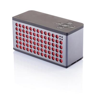 Haut-parleur Sound 1200mAh, gris