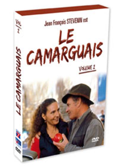 Le camarguais - Vol. 2