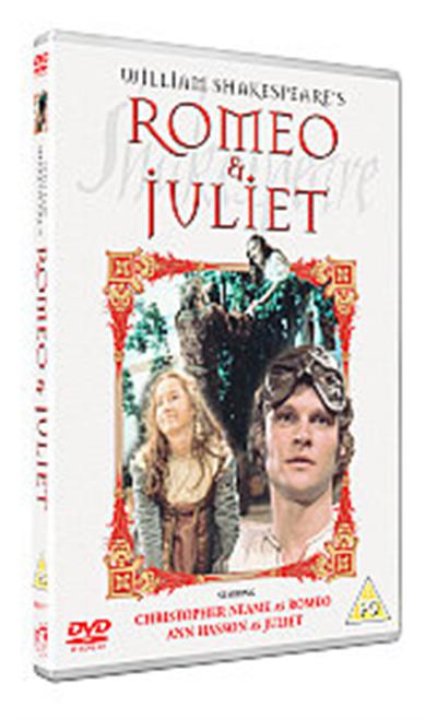 Romeo And Juliet