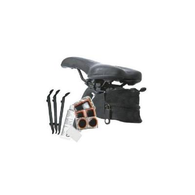 Sacoche selle + kit réparation durca 801341