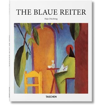 The blaue reiter