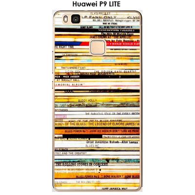 Coque Huawei P9 Lite design Vinyls