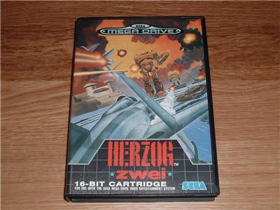 Herzog Zwei