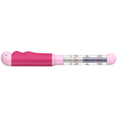 Schneider S-162929 Stylo plume Base Enfant L Rose