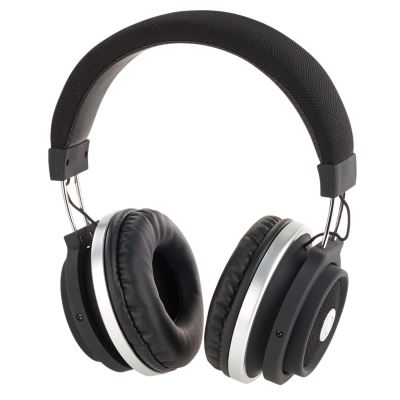 Micro-casque Over-Ear OHS-150.t à commandes tactiles et bluetooth
