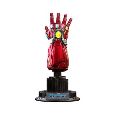 Avengers : Endgame - Réplique 1/4 Nano Gauntlet 19 cm